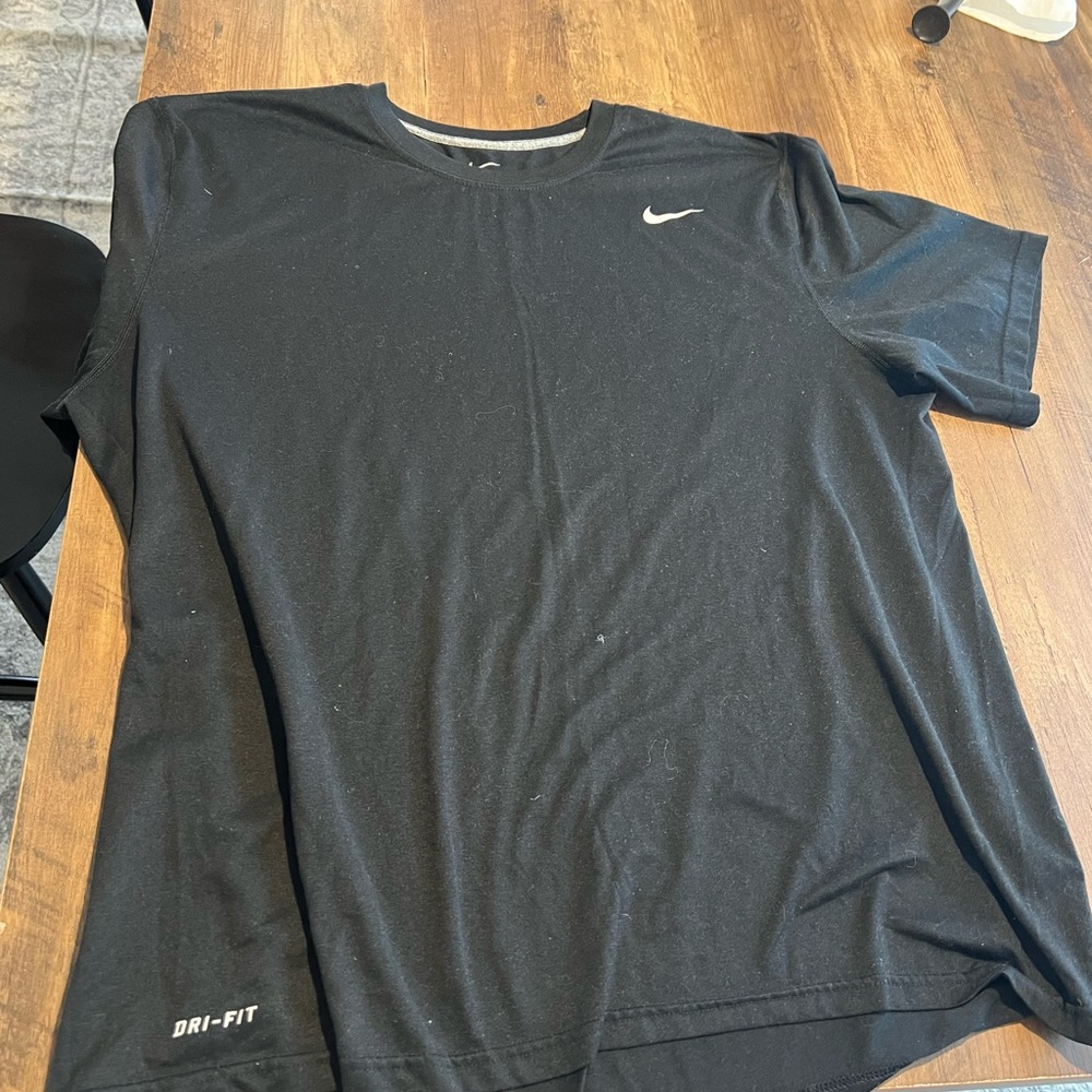 Nike DriFit T-shirt XL
